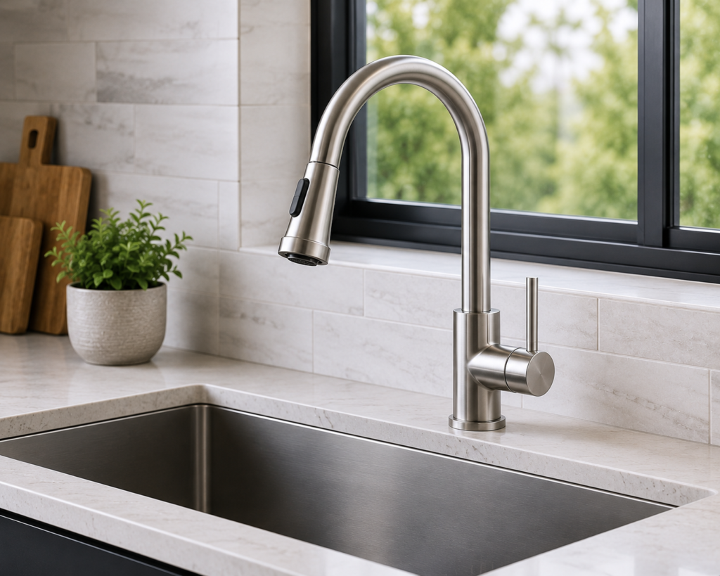 Sink Faucets