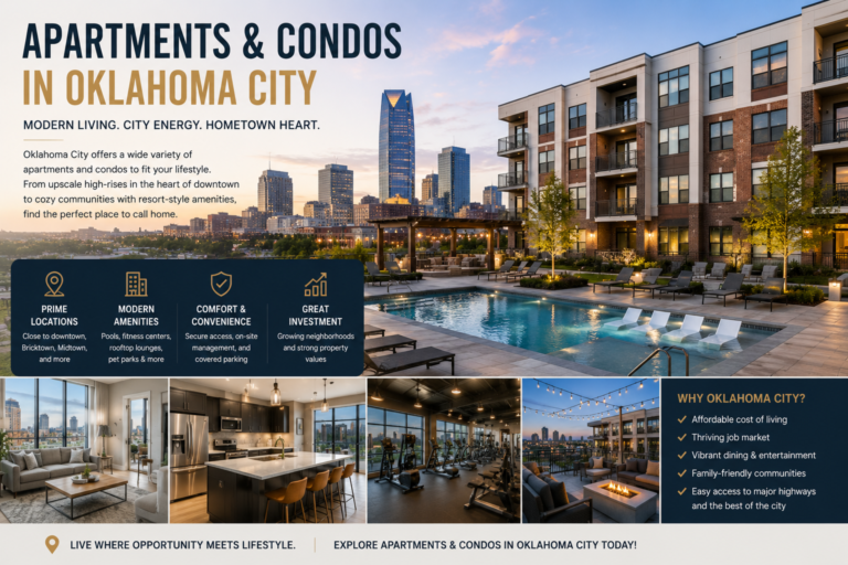 Apartments or Condos For Sale