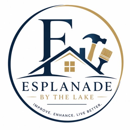 Esplanade By The Lake