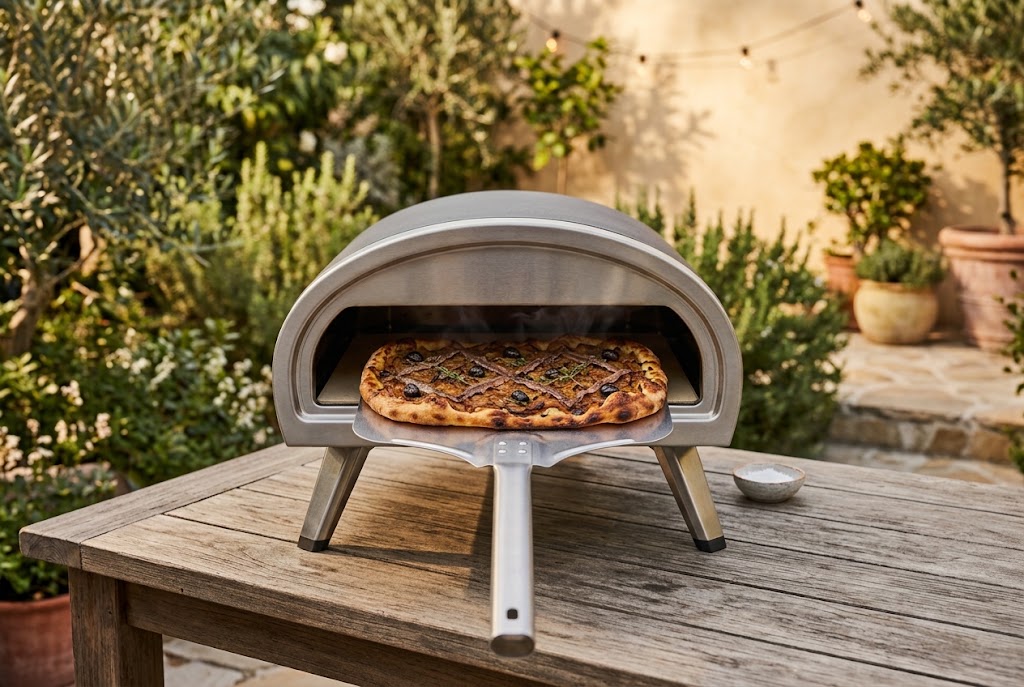 Best Pizza Oven For Home