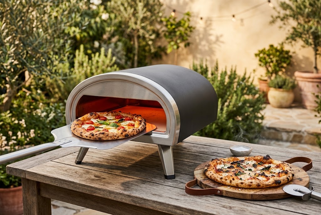 Best Portable Pizza Oven
