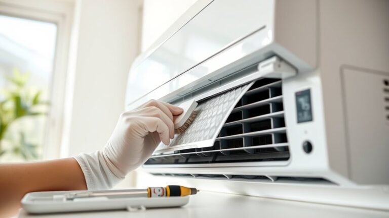 ac maintenance tips