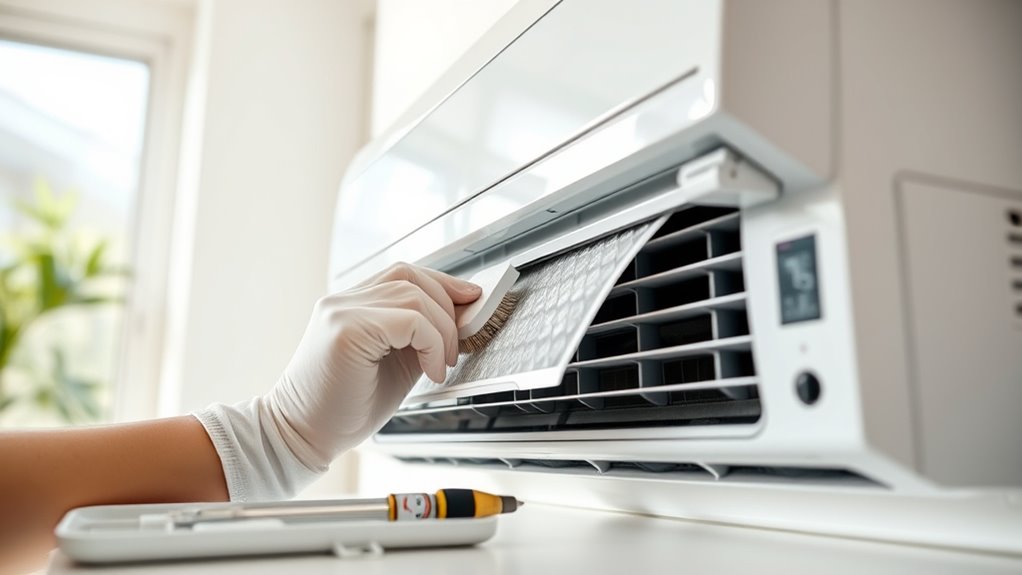 ac maintenance tips