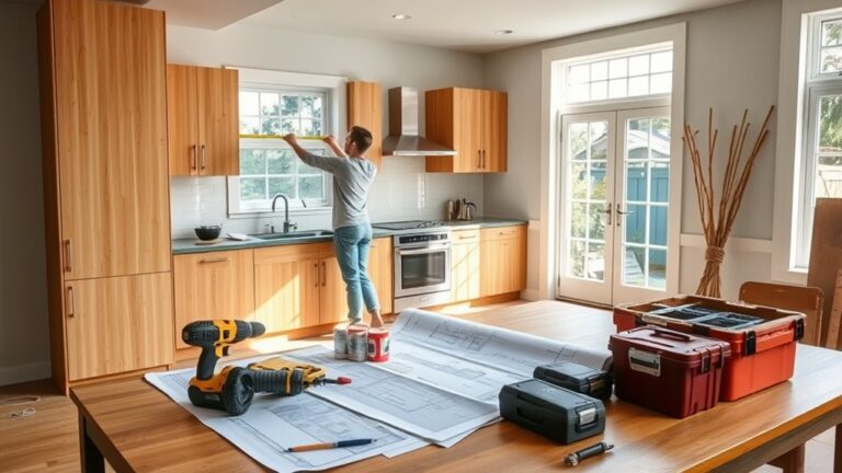 affordable home improvement tips