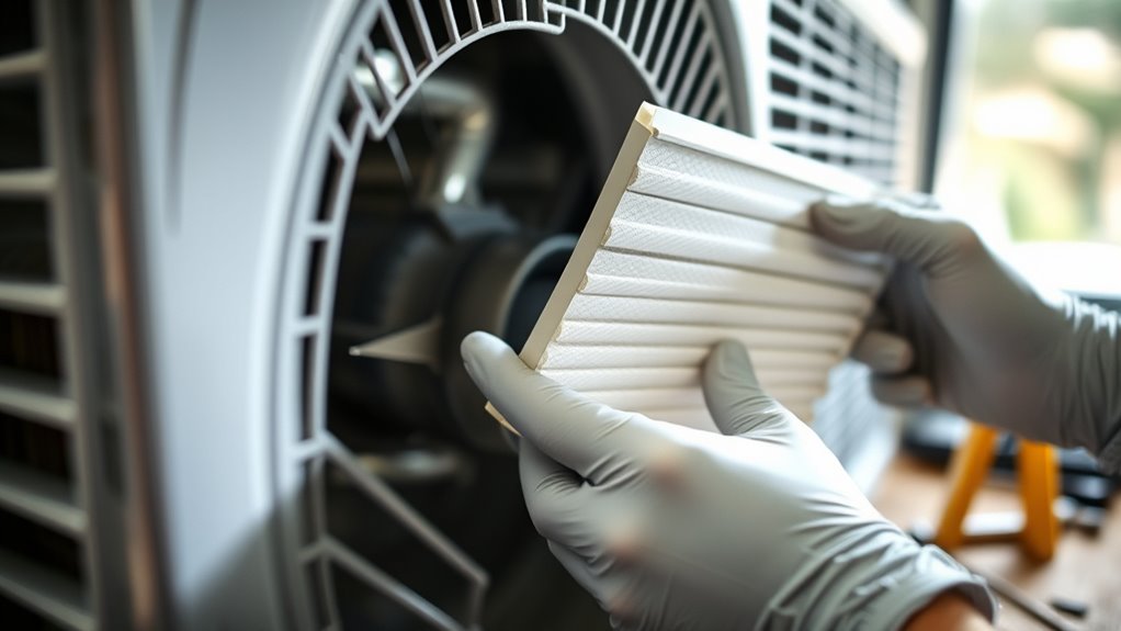 air conditioner maintenance tips