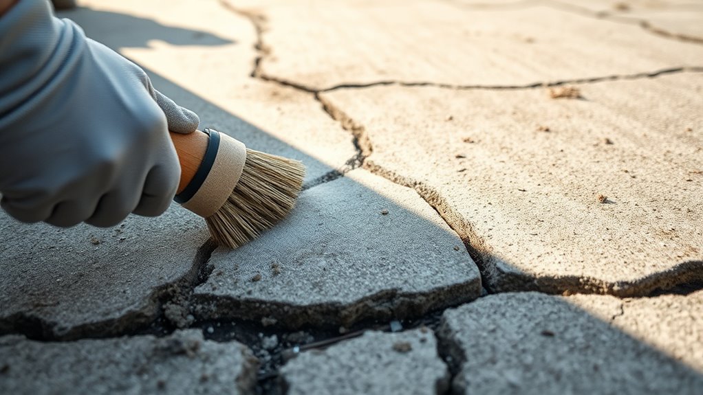 assess clean repair maintain