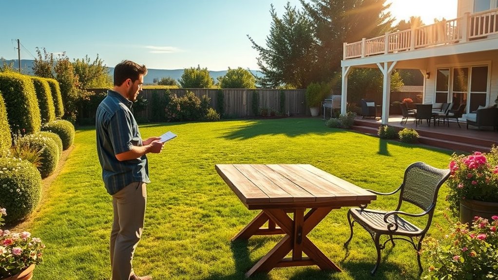Best Backyard Ideas