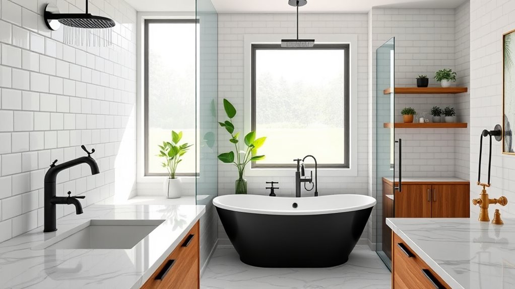 bathroom remodeling ideas