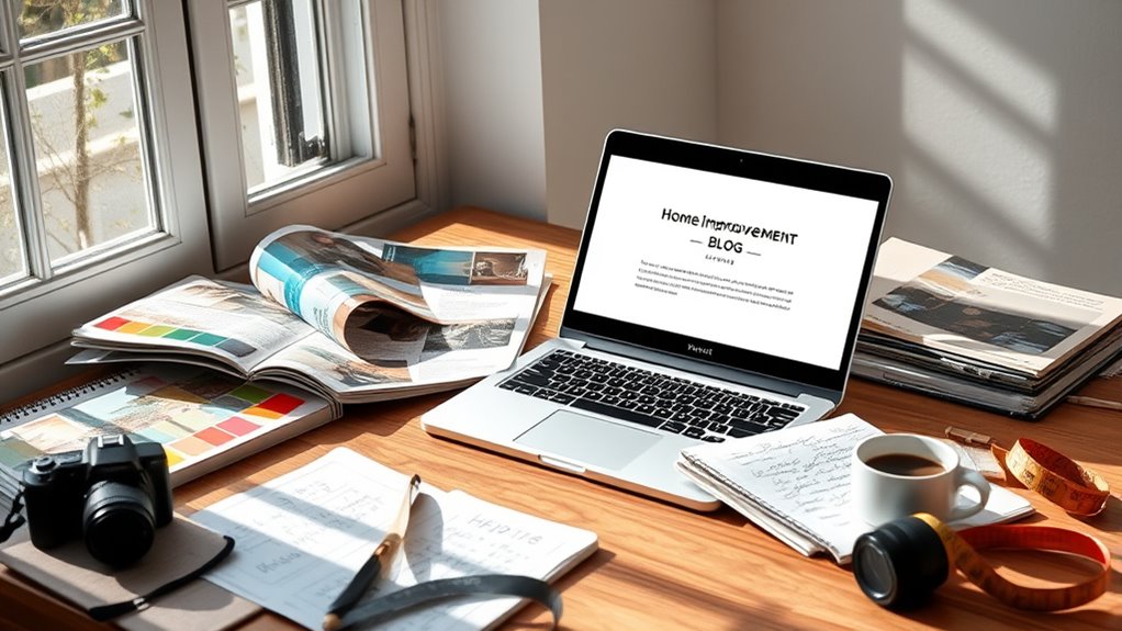 begin your home renovation journey