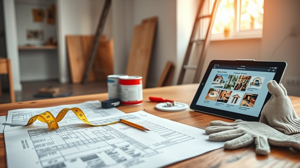 beginner s home renovation guide