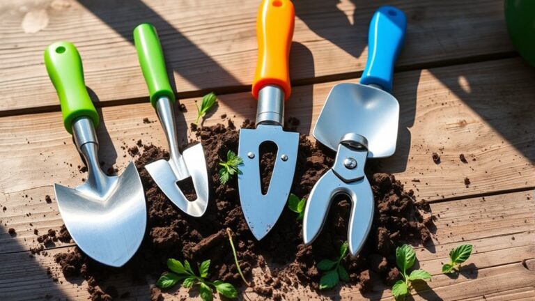 best gardening tool sets
