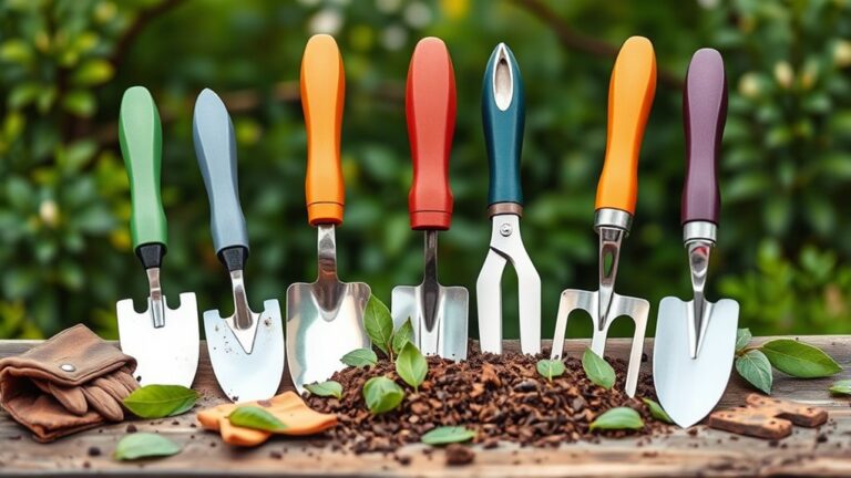 best gardening tool sets