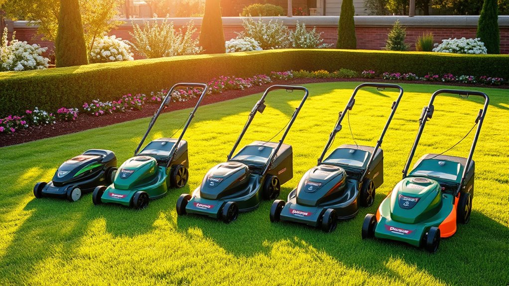 best mowers 2027 picks
