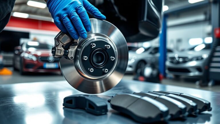 brake repair tips
