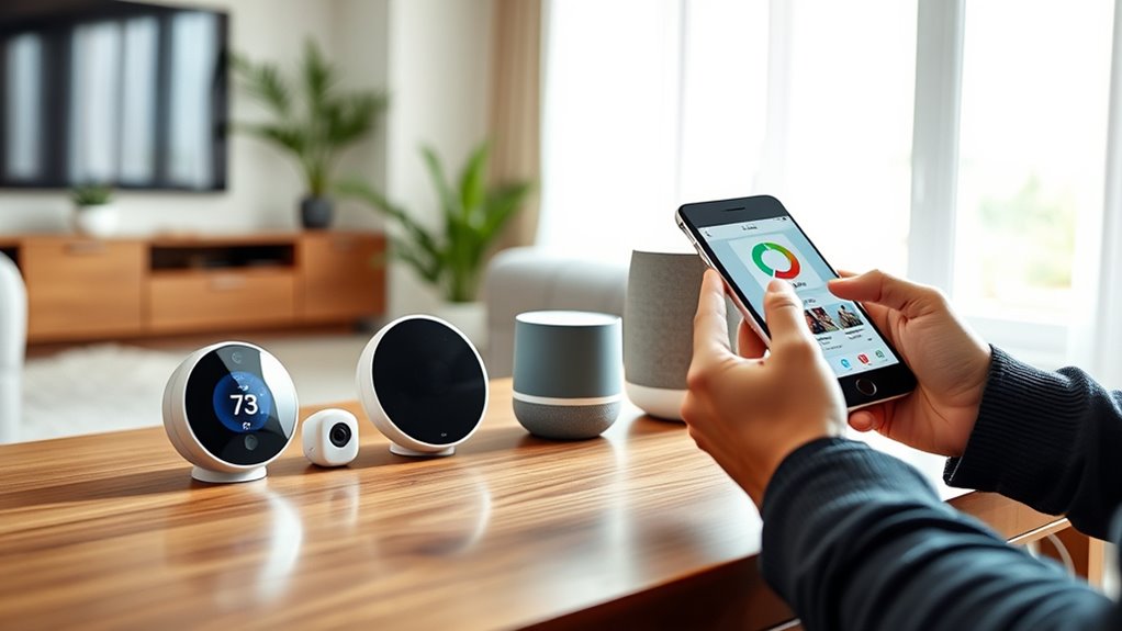 choose compatible budget friendly devices
