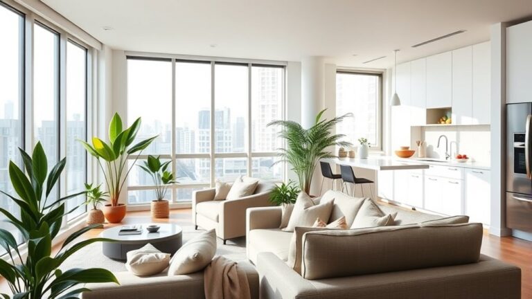 condo living tips