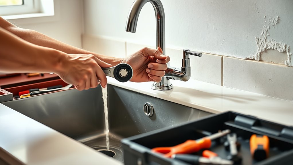 diy home repair tips
