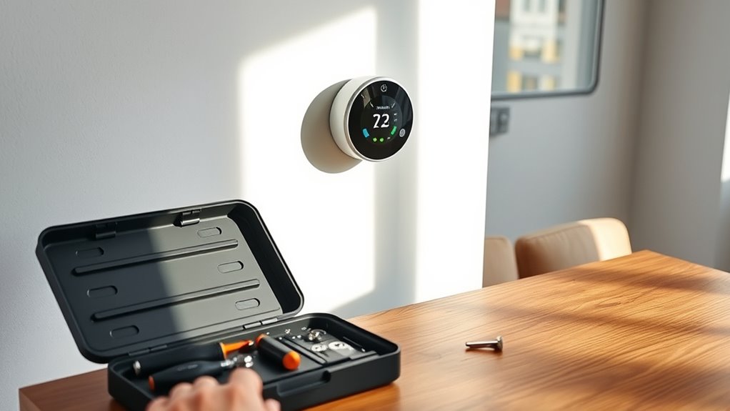 easy smart device setup