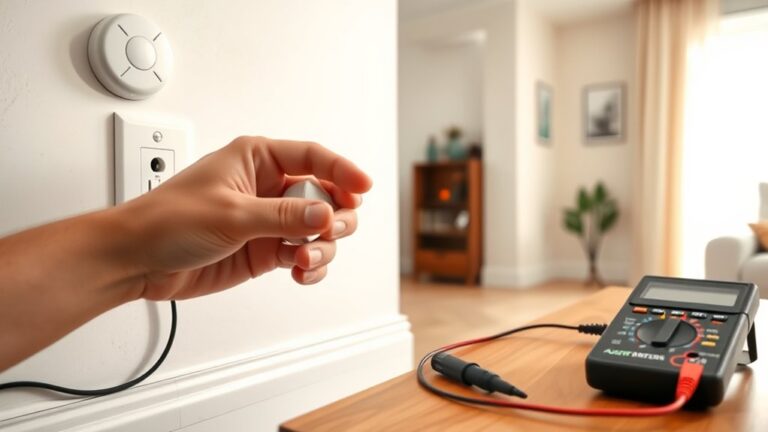 electrical safety tips