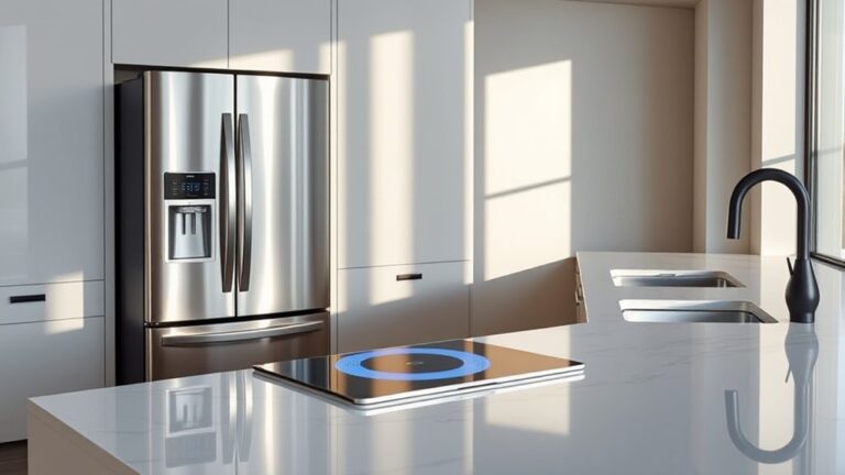 energy saving kitchen appliances
