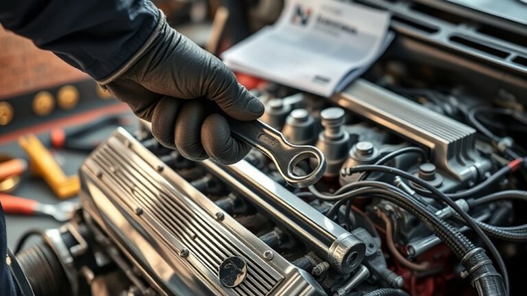 engine repair tips