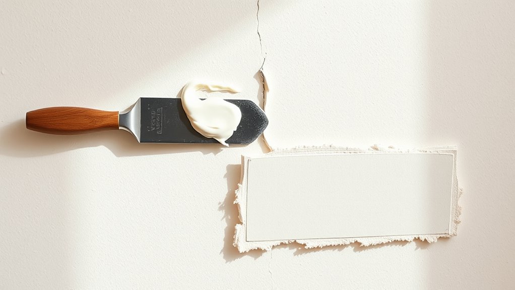 fast effective drywall fixes