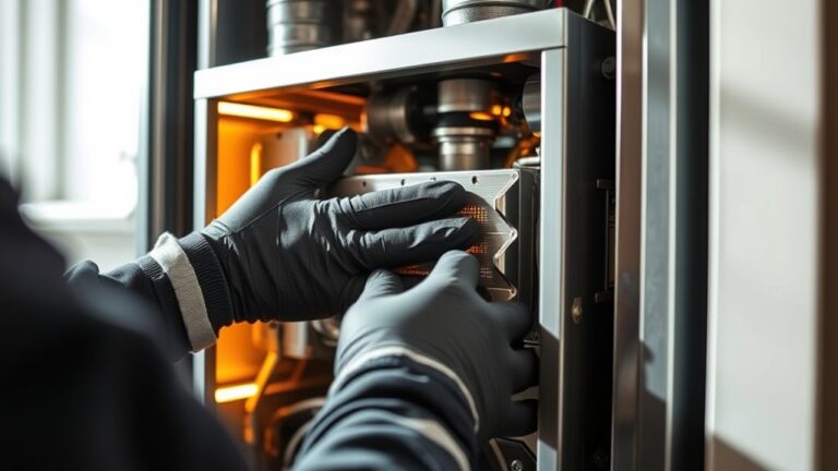 furnace maintenance tips