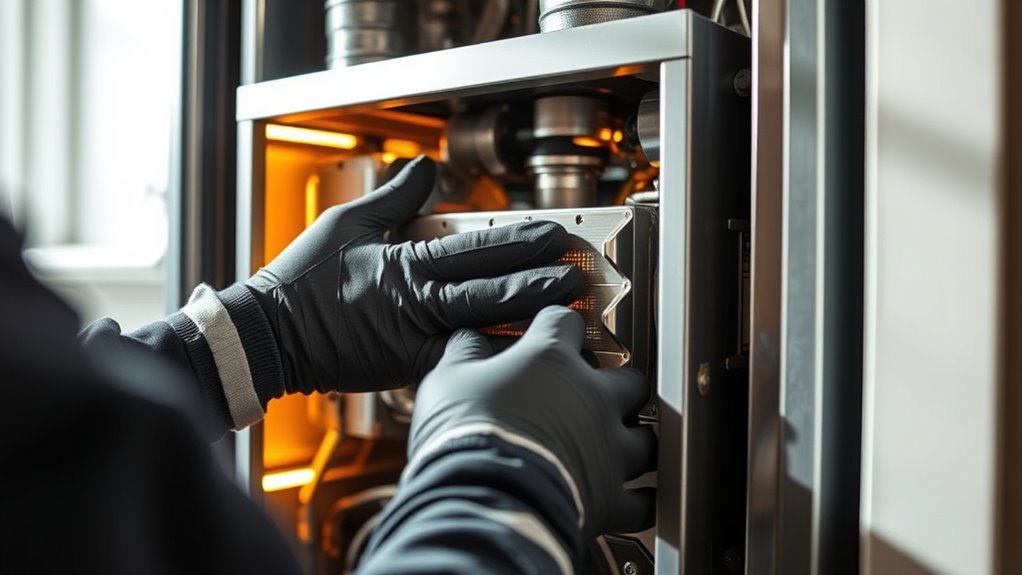 furnace maintenance tips