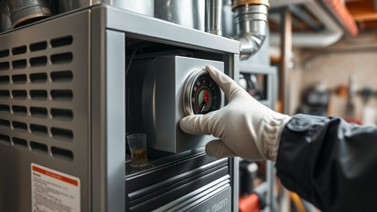furnace maintenance tips