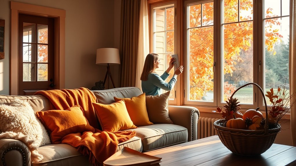 get your home ready