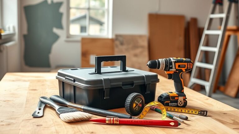 home diy improvement tips