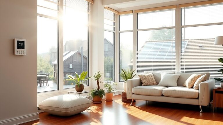home energy efficiency tips