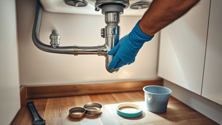 home plumbing troubleshooting tips