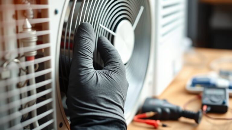 hvac maintenance tips