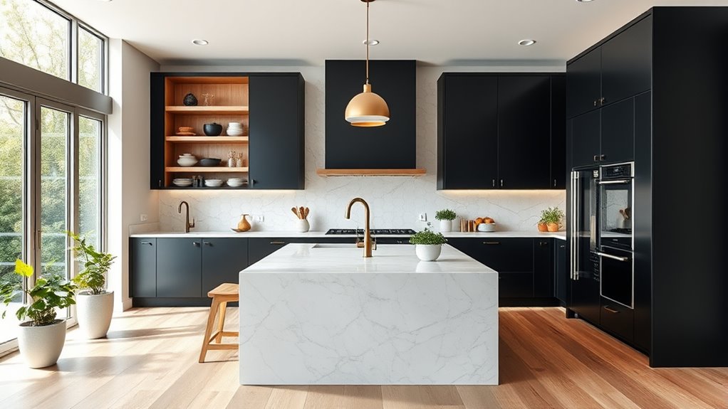 kitchen remodel ideas