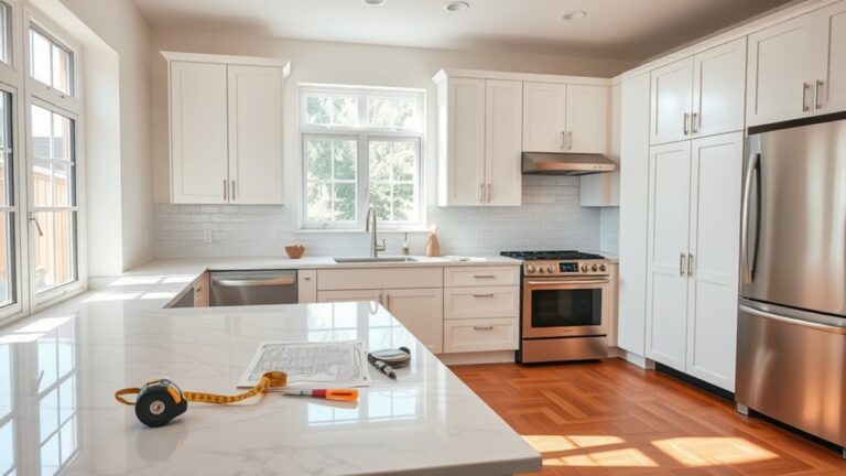 Tips for Kitchen Renovation
