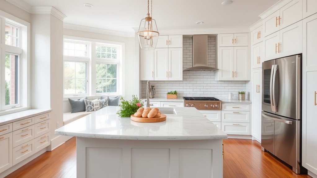kitchen renovation ideas