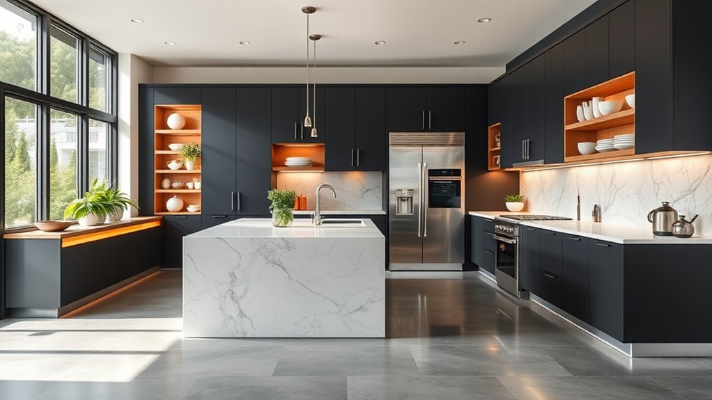 kitchen renovation ideas