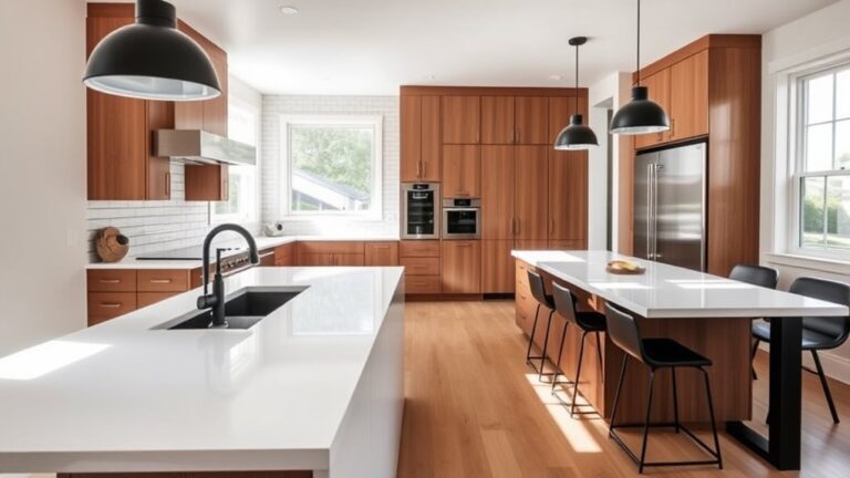 kitchen renovation inspiration