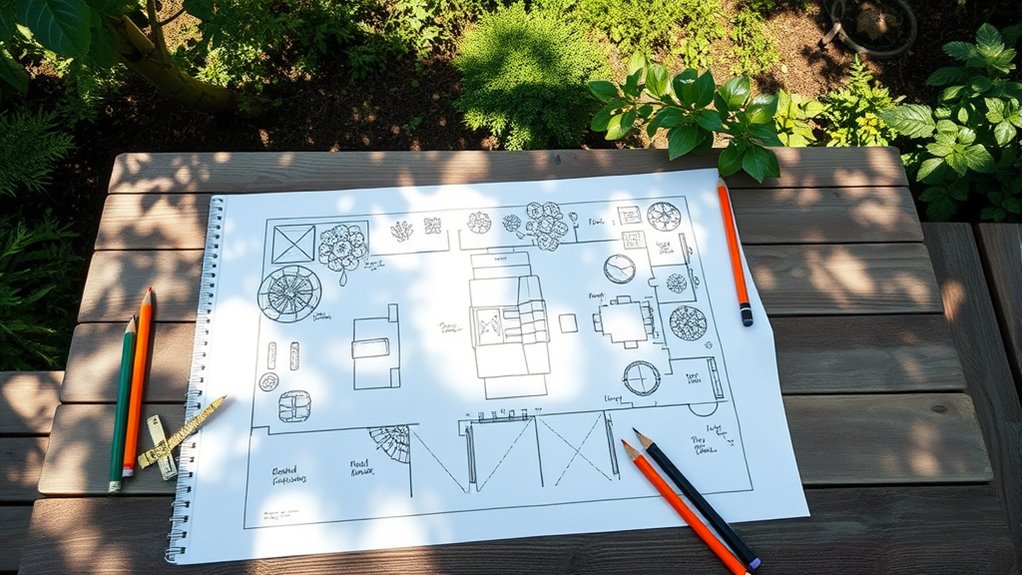 plan organize prevent pests