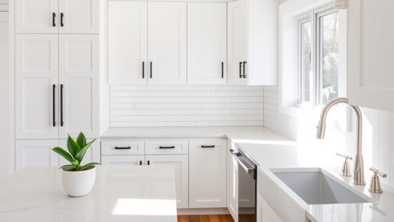 quick home value upgrades