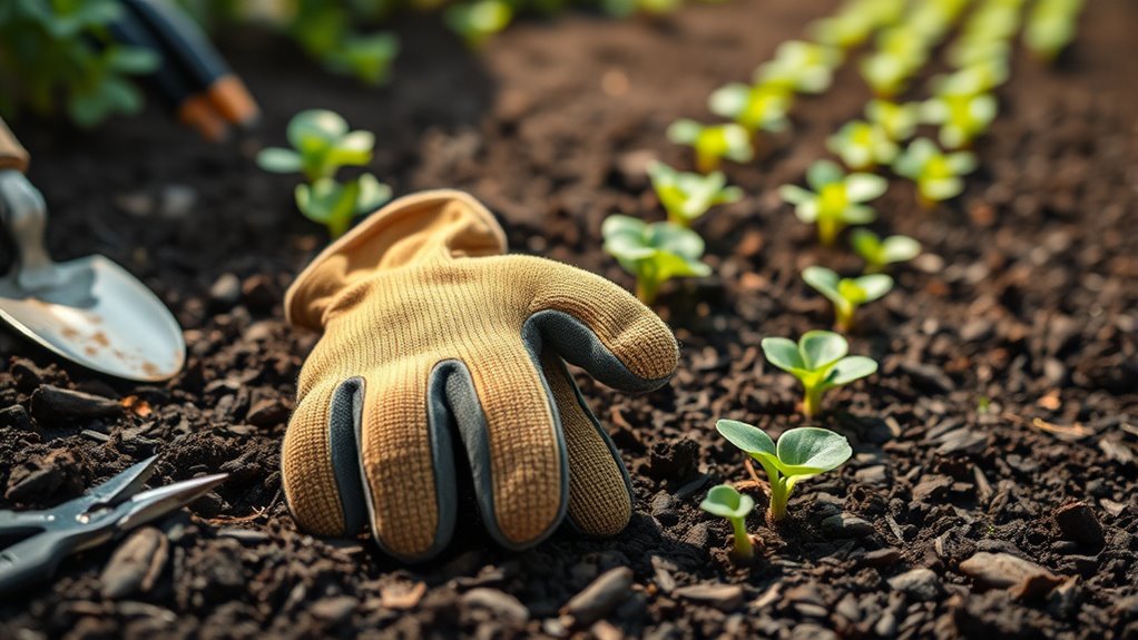 Essential Gardening Tools