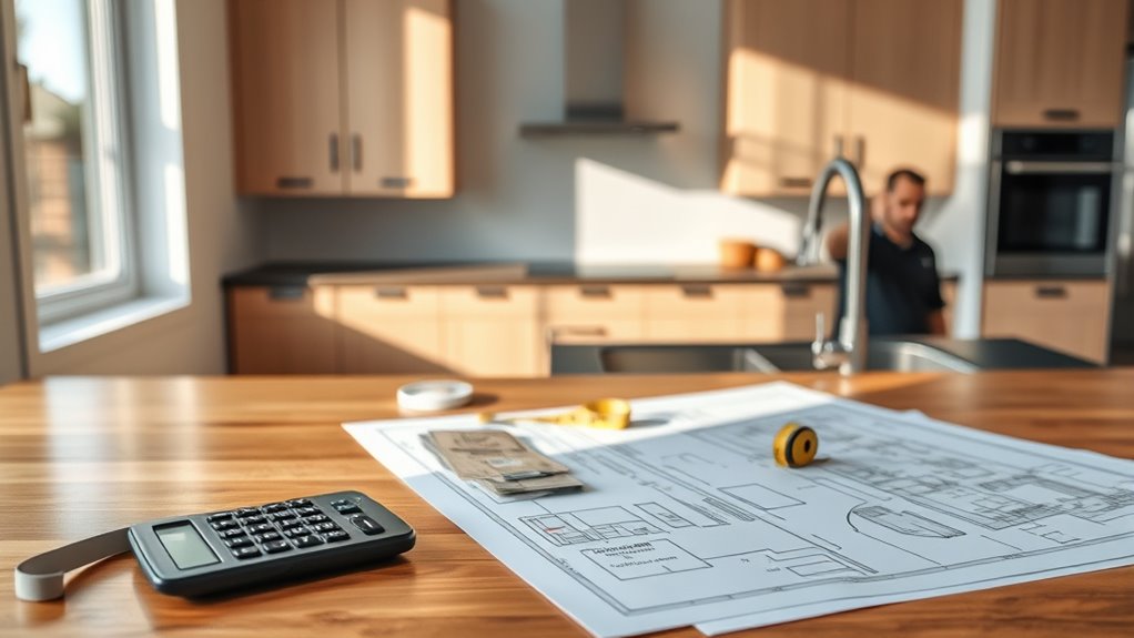 Tips for Kitchen Renovation