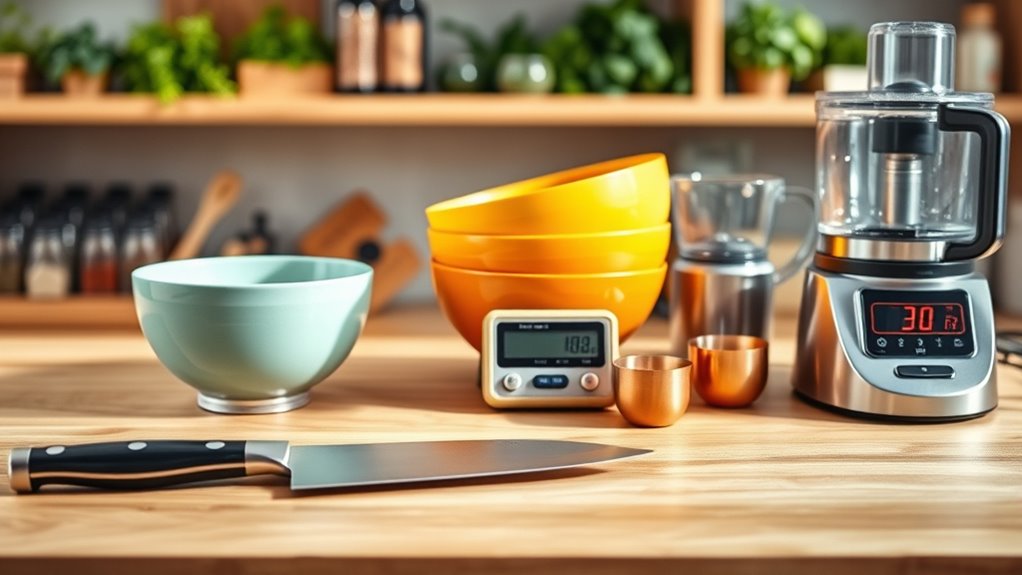 smart eco friendly kitchen essentials