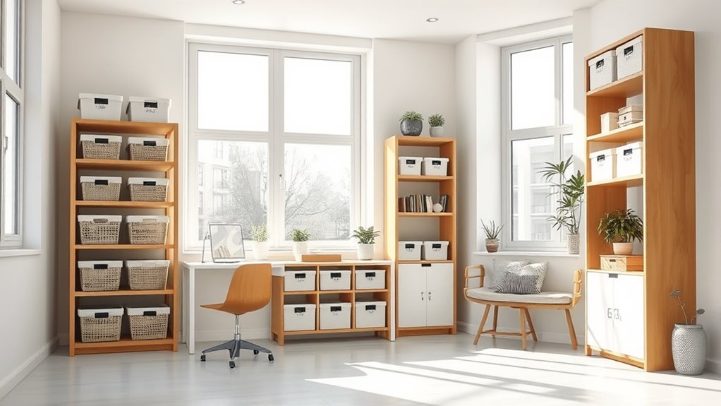 sort store maximize simplify