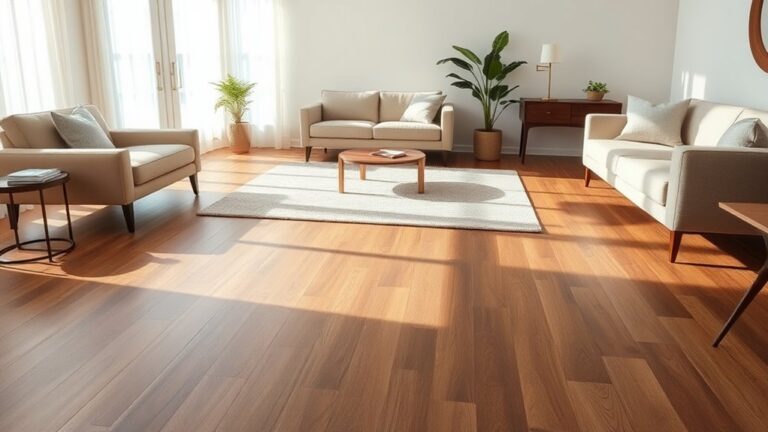 stylish laminate flooring ideas