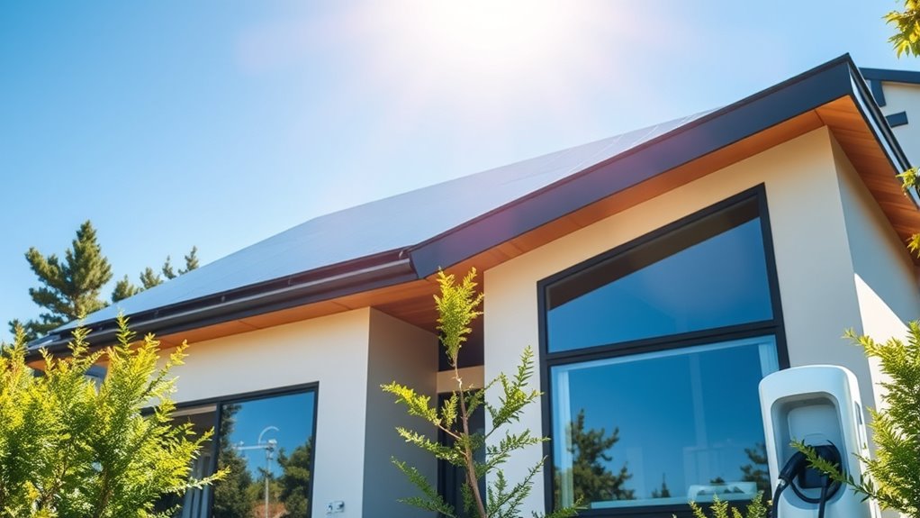 top 2027 eco home upgrades