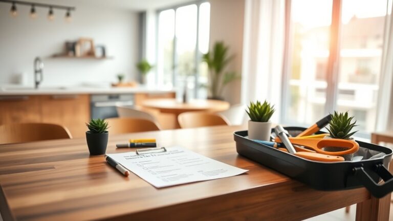 top apartment maintenance tips