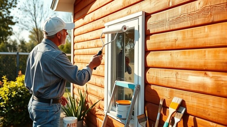 top exterior painting tips
