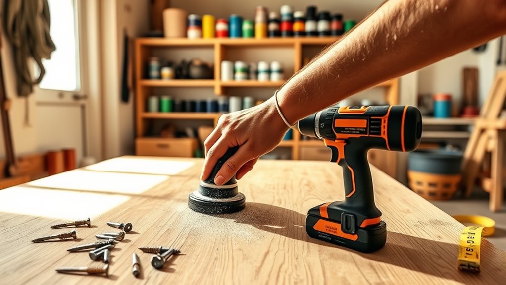 top home repair projects